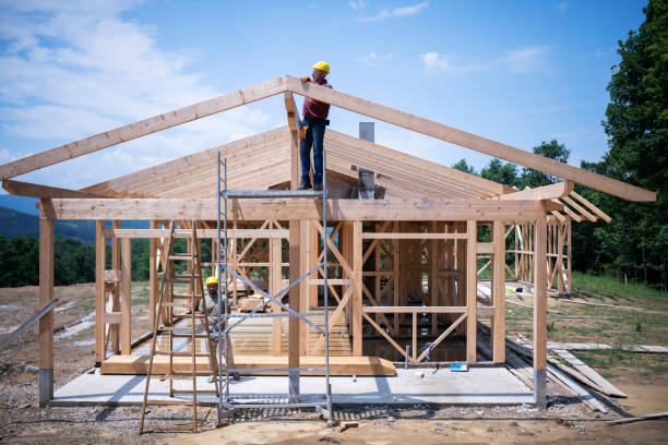 Best Commercial Roofing Services  in Lancaster, KY