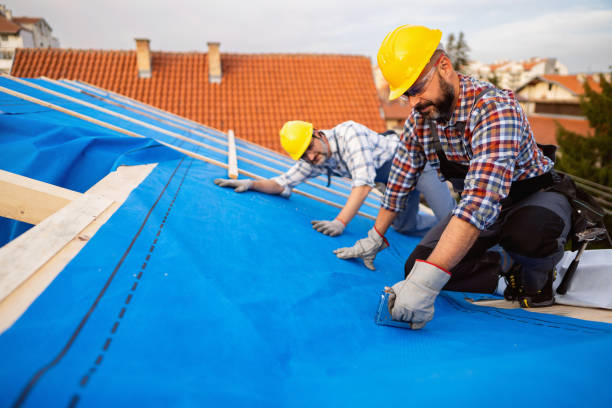 Best Roof Leak Repair  in Lancaster, KY