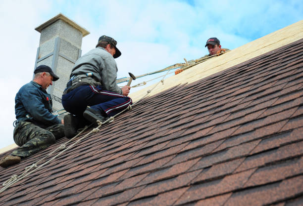 Best Emergency Roof Repair  in Lancaster, KY